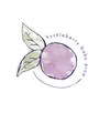 Huckleberry Baby Prop