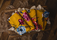 limited-edition "golden mustard" bow OR "Valeria" DreamSoft wrap OR textured wrap OR backdrop ($20/15/38)