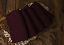 limited-edition "choice of" textured wrap OR backdrop ($15/40)