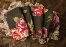 stretch wrap - "Olivia" DreamSoft wrap