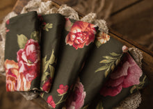 stretch wrap - "Olivia" DreamSoft wrap