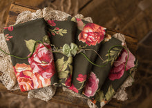 stretch wrap - "Olivia" DreamSoft wrap