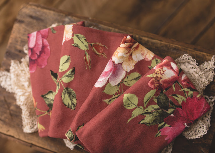 stretch wrap - 