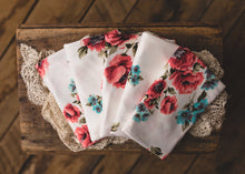 stretch wrap - "Jacqueline" DreamSoft wrap OR backdrop ($15/40)