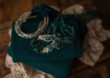 limited-edition "Colleen" tieback OR "tourmaline" boho band OR wrap OR backdrop ($25/23/15/40)