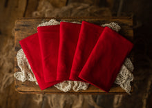 limited-edition "red" boho headband OR DreamSoft wrap ($23/15)