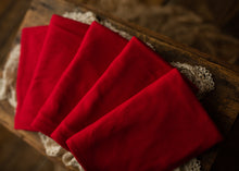 limited-edition "red" boho headband OR DreamSoft wrap ($23/15)