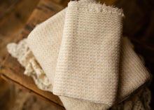 limited-edition "cream" grande bow headband OR "oatmeal" wrap OR backdrop ($22/16/42)