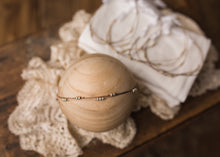 limited-edition "gold" boho band OR "Ivory" DreamSoft wrap OR backdrop ($25/15/38)