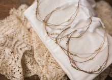 limited-edition "gold" boho band OR "Ivory" DreamSoft wrap OR backdrop ($25/15/38)